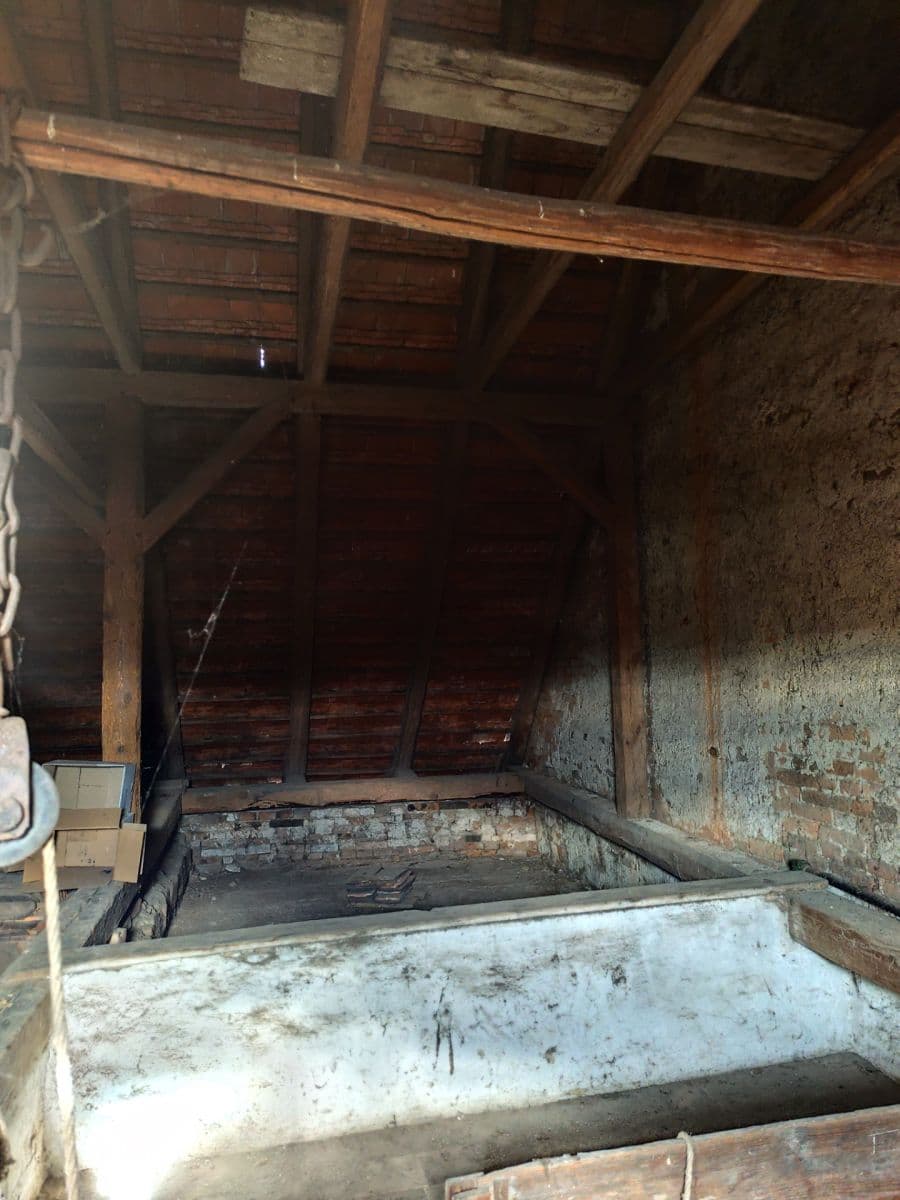 Predaj domu 94 m², pozemek 94 m², Žižkova, Lišov, Jihočeský kraj Predaj domu 94 m², pozemek 94 m², Žižkova, Lišov, Jihočeský kraj