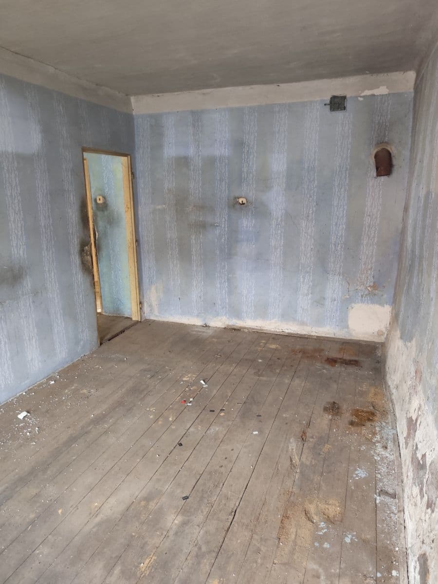 Predaj domu 94 m², pozemek 94 m², Žižkova, Lišov, Jihočeský kraj Predaj domu 94 m², pozemek 94 m², Žižkova, Lišov, Jihočeský kraj