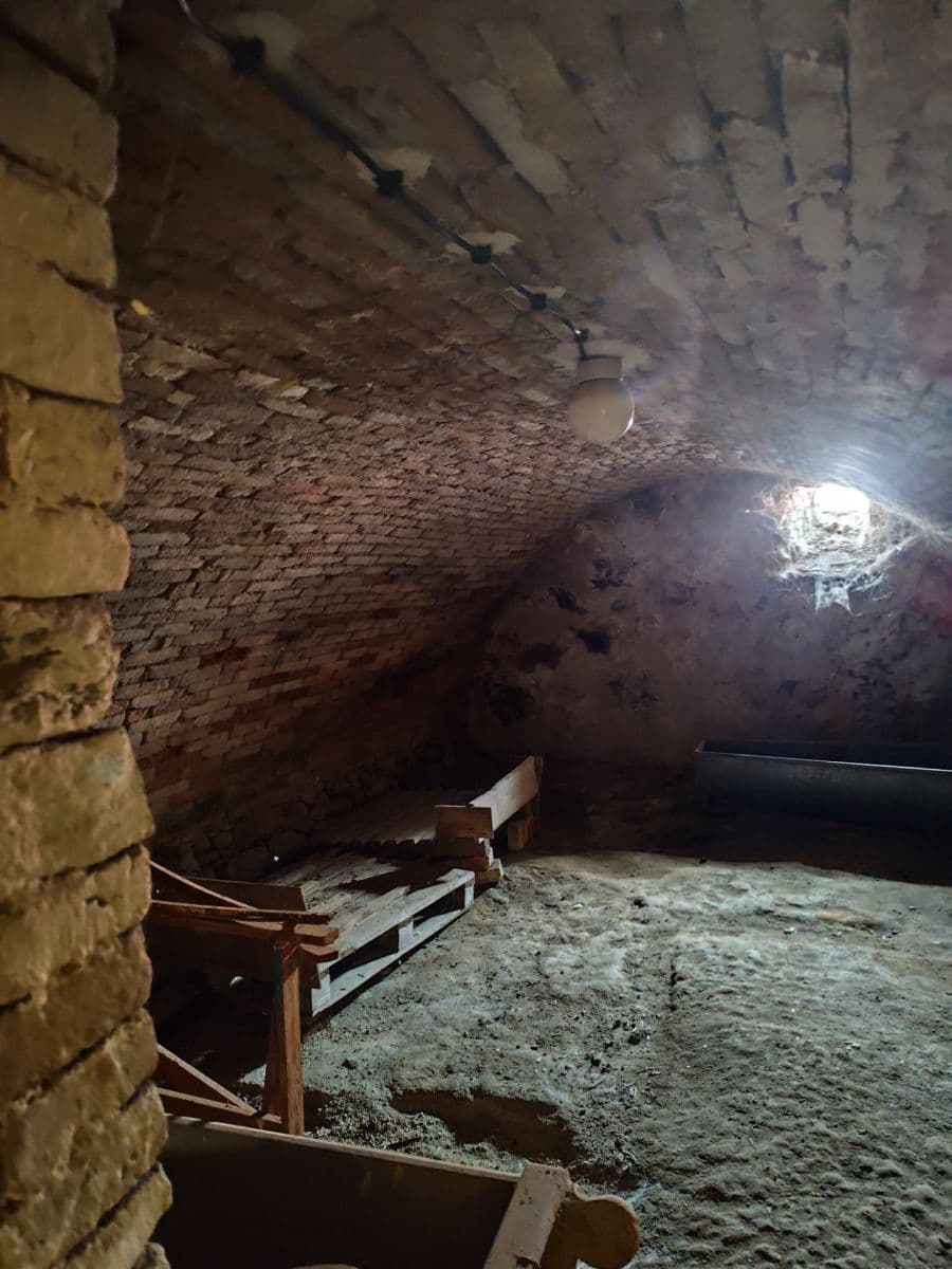 Predaj domu 94 m², pozemek 94 m², Žižkova, Lišov, Jihočeský kraj Predaj domu 94 m², pozemek 94 m², Žižkova, Lišov, Jihočeský kraj