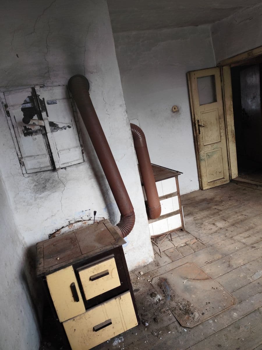 Predaj domu 94 m², pozemek 94 m², Žižkova, Lišov, Jihočeský kraj Predaj domu 94 m², pozemek 94 m², Žižkova, Lišov, Jihočeský kraj