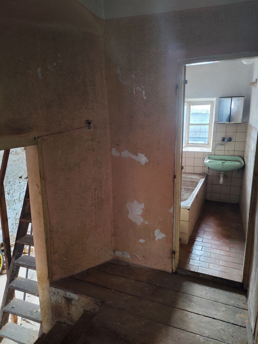 Predaj domu 94 m², pozemek 94 m², Žižkova, Lišov, Jihočeský kraj Predaj domu 94 m², pozemek 94 m², Žižkova, Lišov, Jihočeský kraj