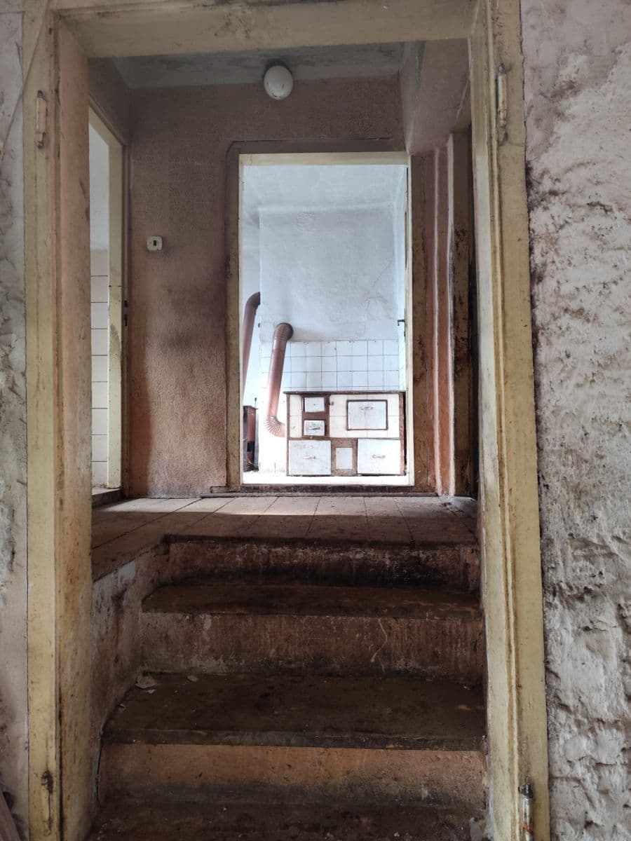 Predaj domu 94 m², pozemek 94 m², Žižkova, Lišov, Jihočeský kraj Predaj domu 94 m², pozemek 94 m², Žižkova, Lišov, Jihočeský kraj