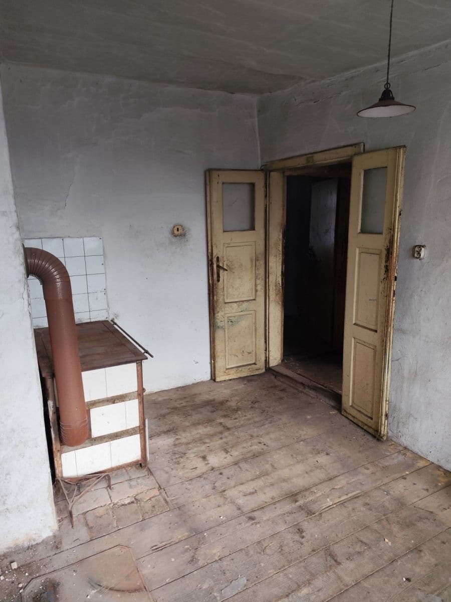 Predaj domu 94 m², pozemek 94 m², Žižkova, Lišov, Jihočeský kraj Predaj domu 94 m², pozemek 94 m², Žižkova, Lišov, Jihočeský kraj