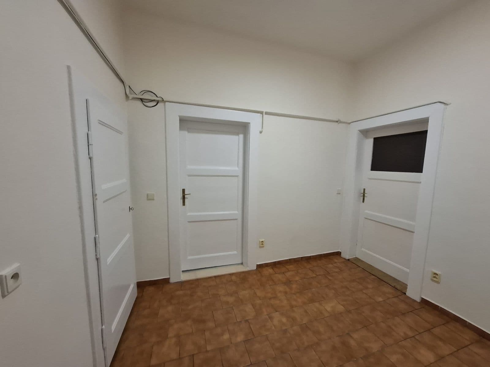 Prenájom bytu 2-izbový 72 m², Hartigova, Praha, Praha Prenájom bytu 2-izbový 72 m², Hartigova, Praha, Praha