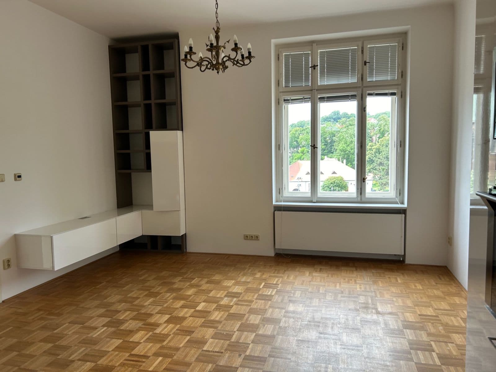 Prenájom bytu 2-izbový 70 m², Úvoz, Brno, Jihomoravský kraj Prenájom bytu 2-izbový 70 m², Úvoz, Brno, Jihomoravský kraj