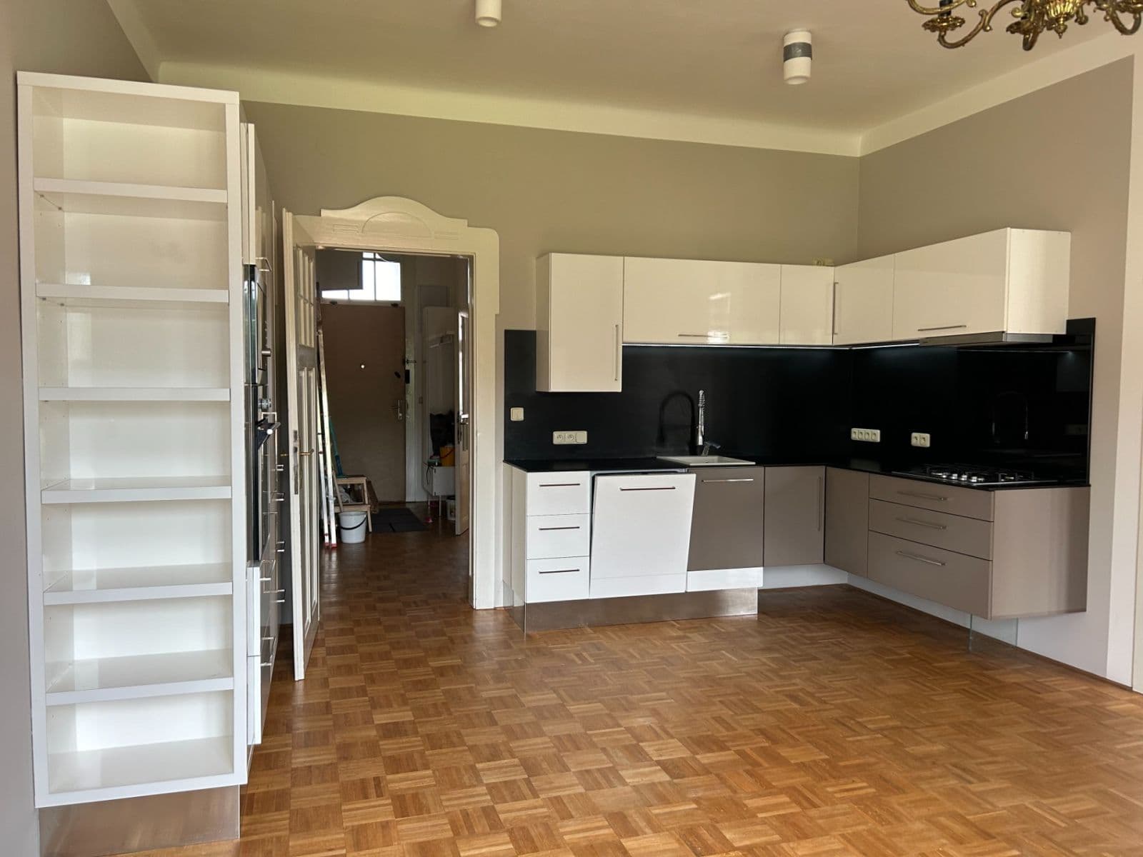 Prenájom bytu 2-izbový 70 m², Úvoz, Brno, Jihomoravský kraj Prenájom bytu 2-izbový 70 m², Úvoz, Brno, Jihomoravský kraj