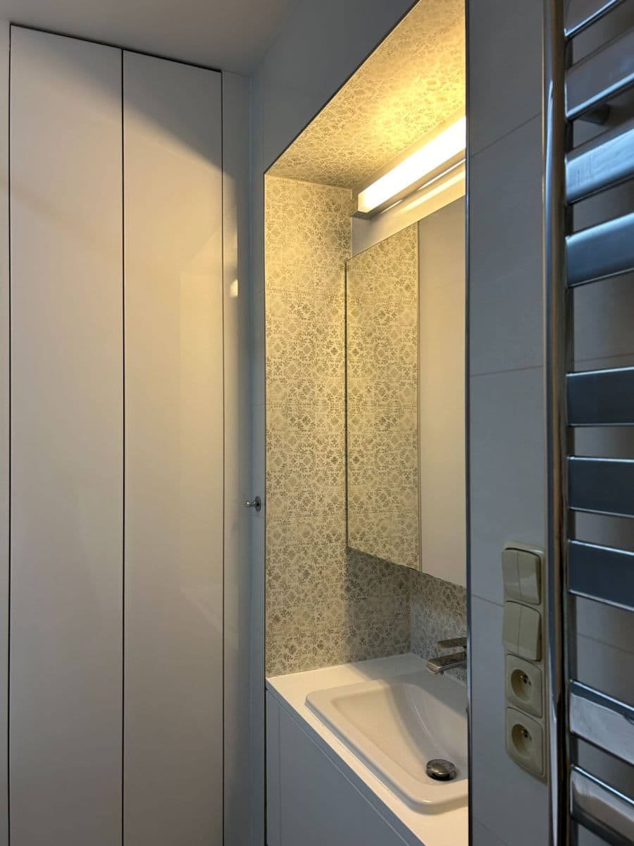 Prenájom bytu 2-izbový 70 m², Úvoz, Brno, Jihomoravský kraj Prenájom bytu 2-izbový 70 m², Úvoz, Brno, Jihomoravský kraj