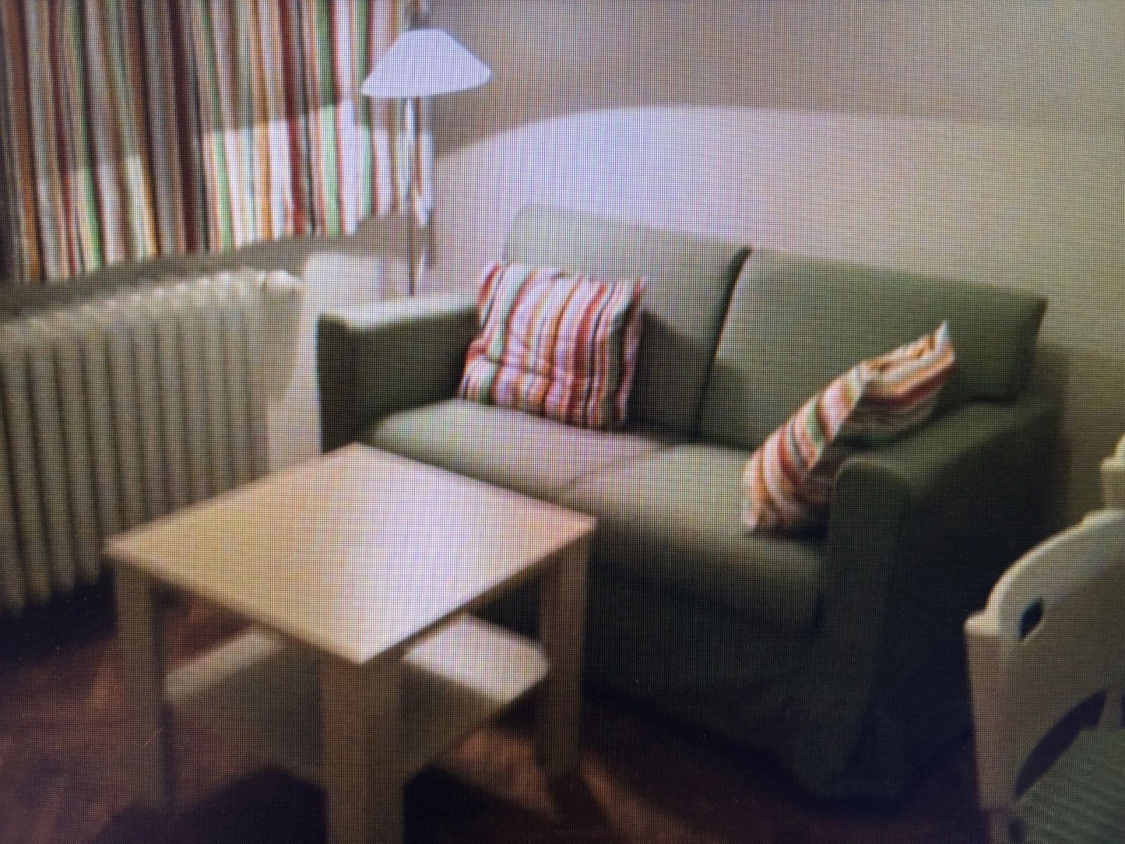 Prenájom bytu 1-izbový 20 m², Sobotecká, Praha, Praha Prenájom bytu 1-izbový 20 m², Sobotecká, Praha, Praha