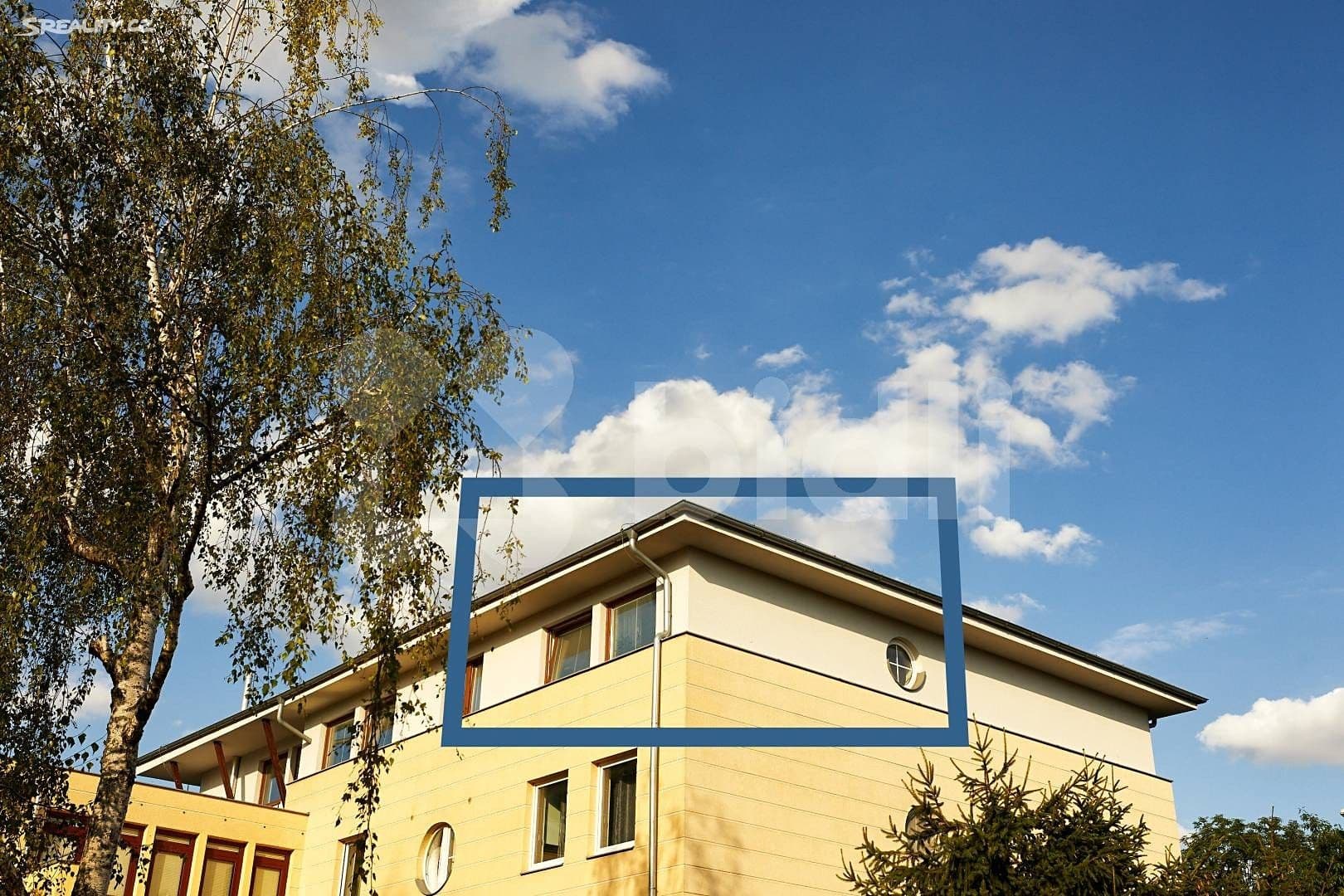 Prenájom bytu 1-izbový 26 m², Budějovická, Praha, Praha Prenájom bytu 1-izbový 26 m², Budějovická, Praha, Praha