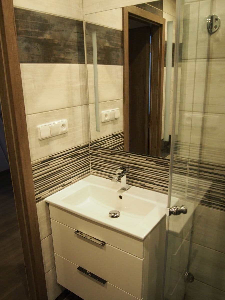 Prenájom bytu 2-izbový 52 m², Labská, Brno, Jihomoravský kraj Prenájom bytu 2-izbový 52 m², Labská, Brno, Jihomoravský kraj