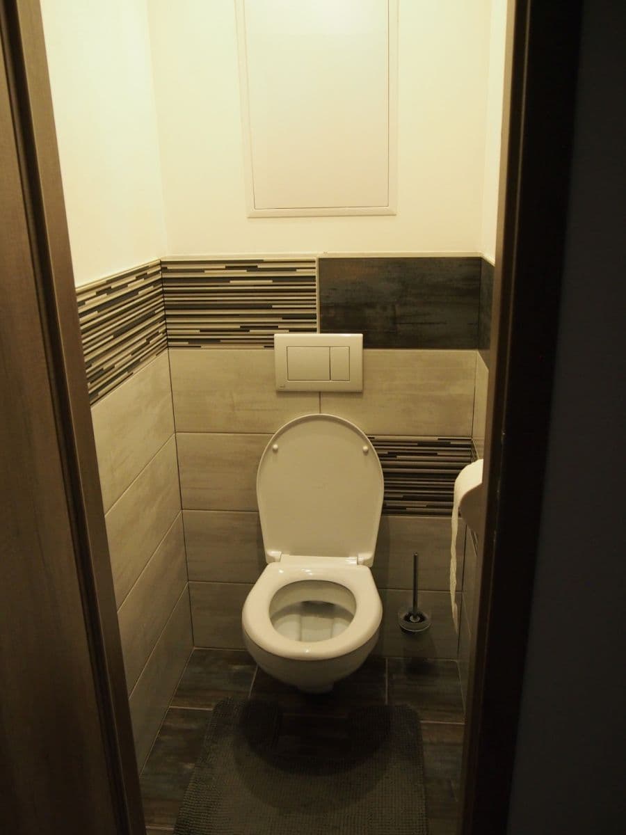 Prenájom bytu 2-izbový 52 m², Labská, Brno, Jihomoravský kraj Prenájom bytu 2-izbový 52 m², Labská, Brno, Jihomoravský kraj