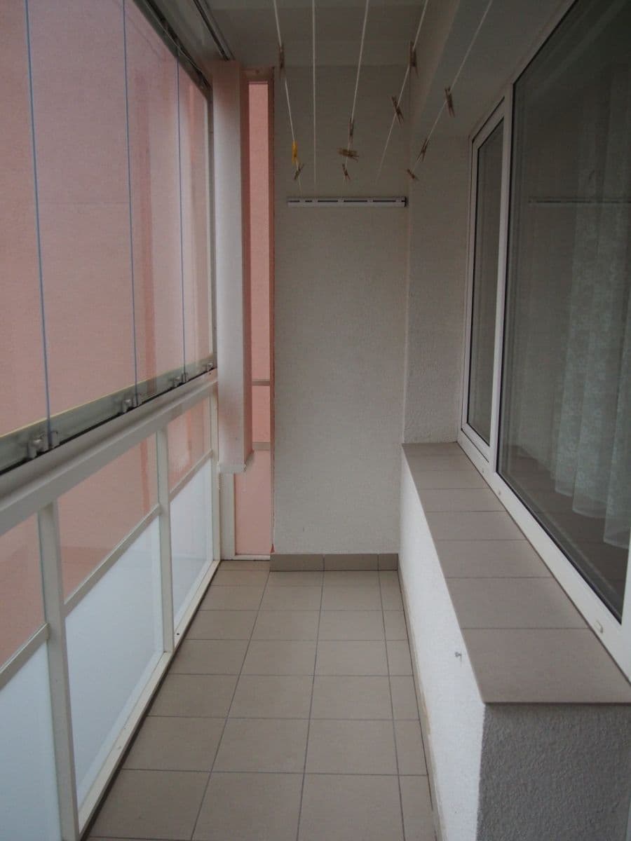 Prenájom bytu 2-izbový 52 m², Labská, Brno, Jihomoravský kraj Prenájom bytu 2-izbový 52 m², Labská, Brno, Jihomoravský kraj