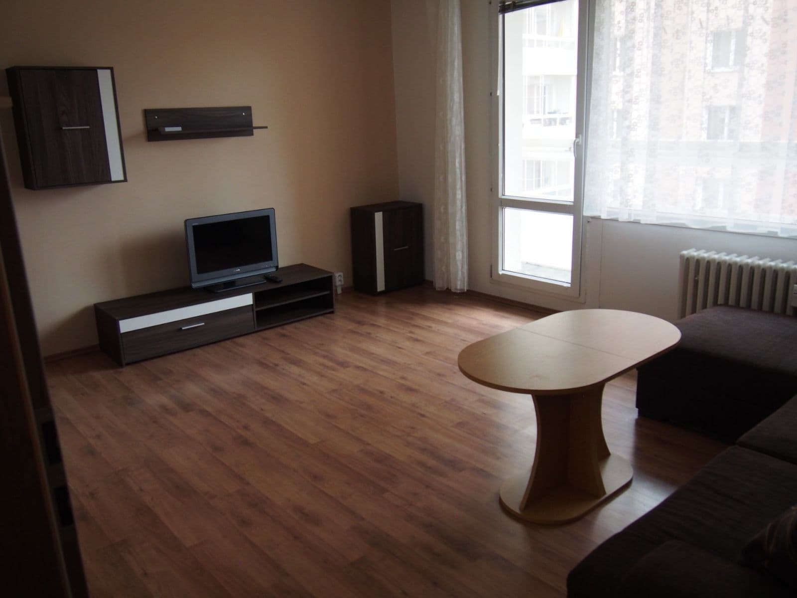 Prenájom bytu 2-izbový 52 m², Labská, Brno, Jihomoravský kraj Prenájom bytu 2-izbový 52 m², Labská, Brno, Jihomoravský kraj