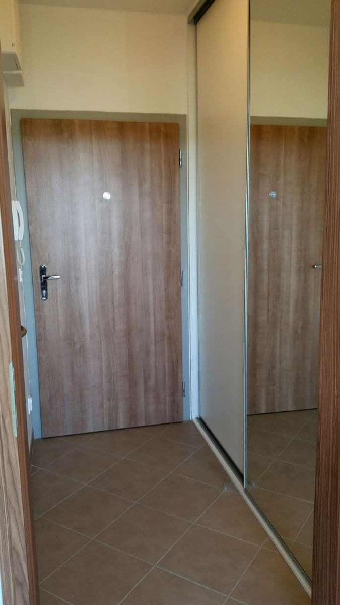 Prenájom bytu 1-izbový 34 m², Miloše Havla, Praha, Praha Prenájom bytu 1-izbový 34 m², Miloše Havla, Praha, Praha