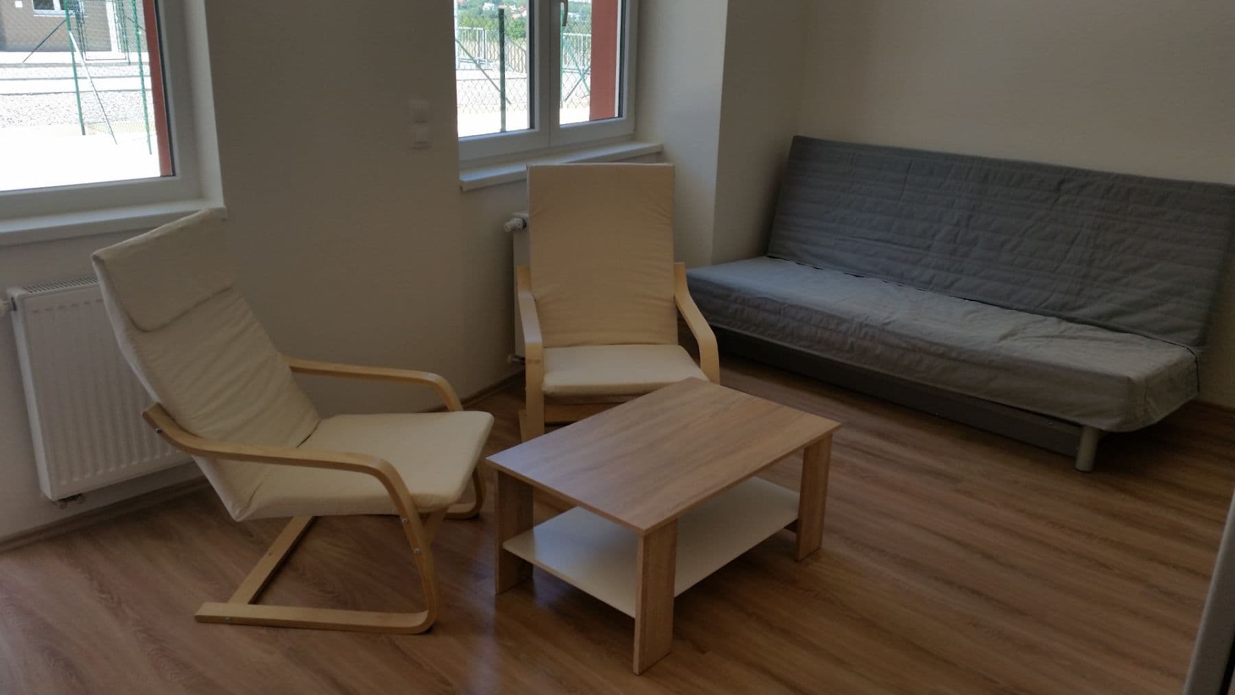 Prenájom bytu 1-izbový 34 m², Miloše Havla, Praha, Praha Prenájom bytu 1-izbový 34 m², Miloše Havla, Praha, Praha