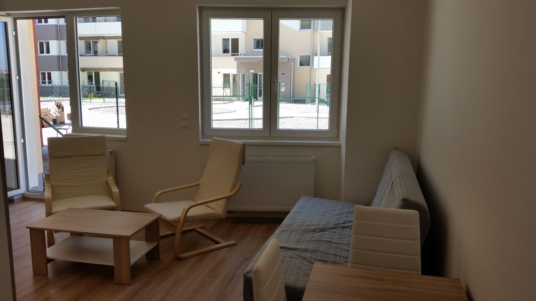 Prenájom bytu 1-izbový 34 m², Miloše Havla, Praha, Praha Prenájom bytu 1-izbový 34 m², Miloše Havla, Praha, Praha