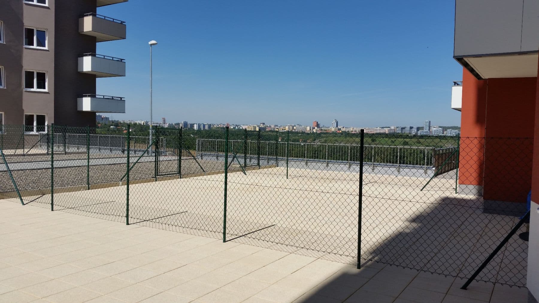 Prenájom bytu 1-izbový 34 m², Miloše Havla, Praha, Praha Prenájom bytu 1-izbový 34 m², Miloše Havla, Praha, Praha