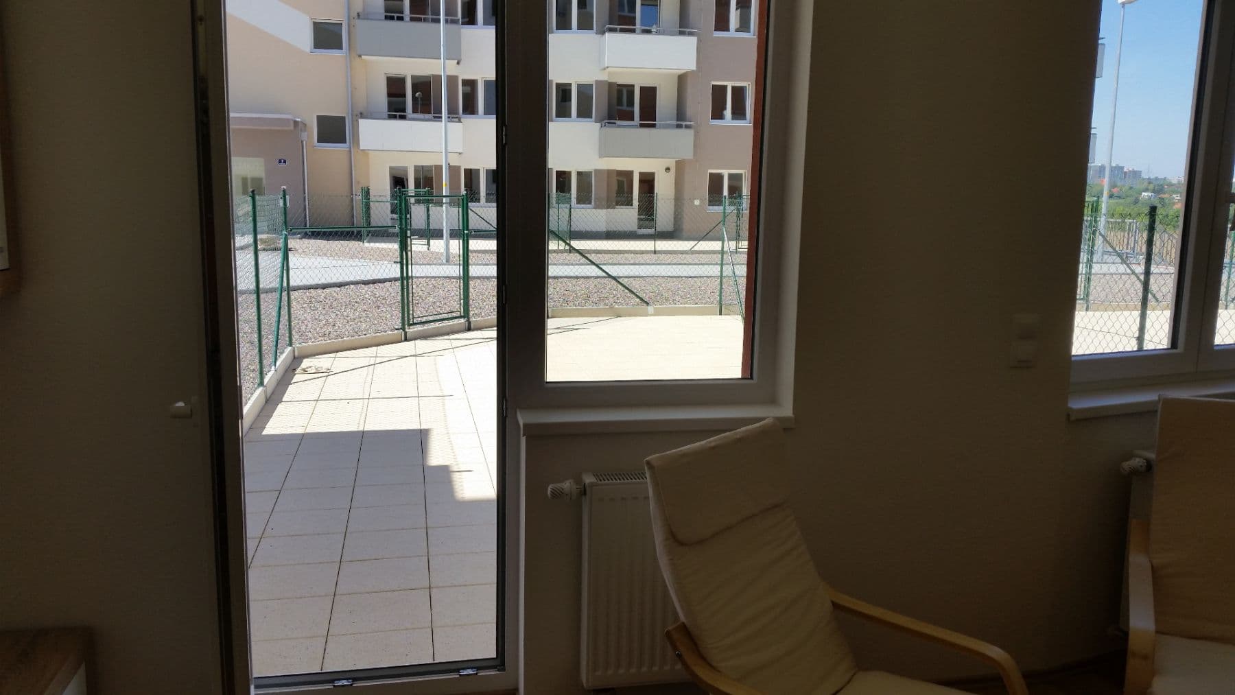 Prenájom bytu 1-izbový 34 m², Miloše Havla, Praha, Praha Prenájom bytu 1-izbový 34 m², Miloše Havla, Praha, Praha