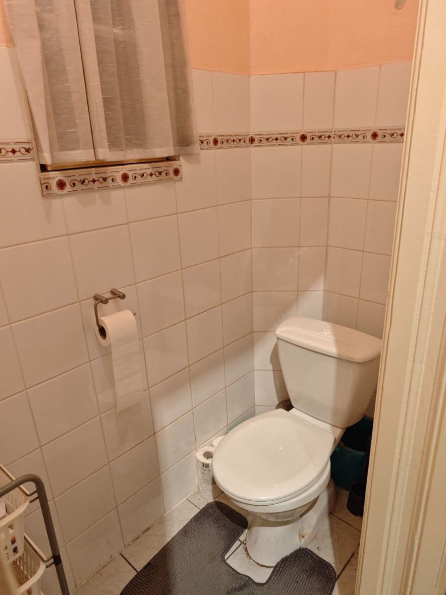 Prenájom bytu 4-izbový 118 m², Příkop, Brno, Jihomoravský kraj Prenájom bytu 4-izbový 118 m², Příkop, Brno, Jihomoravský kraj