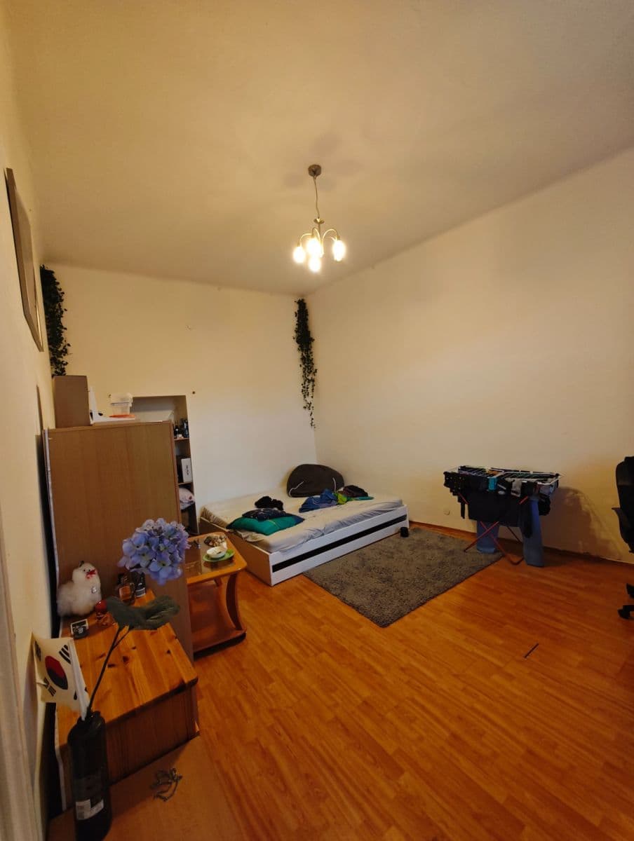 Prenájom bytu 4-izbový 118 m², Příkop, Brno, Jihomoravský kraj Prenájom bytu 4-izbový 118 m², Příkop, Brno, Jihomoravský kraj