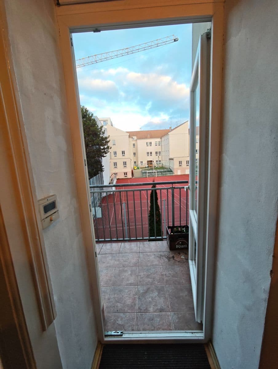 Prenájom bytu 4-izbový 118 m², Příkop, Brno, Jihomoravský kraj Prenájom bytu 4-izbový 118 m², Příkop, Brno, Jihomoravský kraj