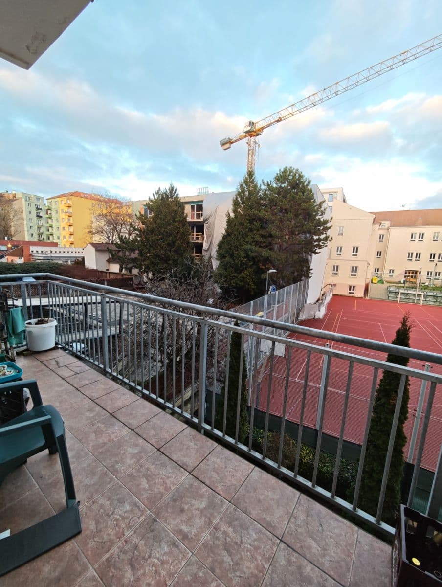 Prenájom bytu 4-izbový 118 m², Příkop, Brno, Jihomoravský kraj Prenájom bytu 4-izbový 118 m², Příkop, Brno, Jihomoravský kraj