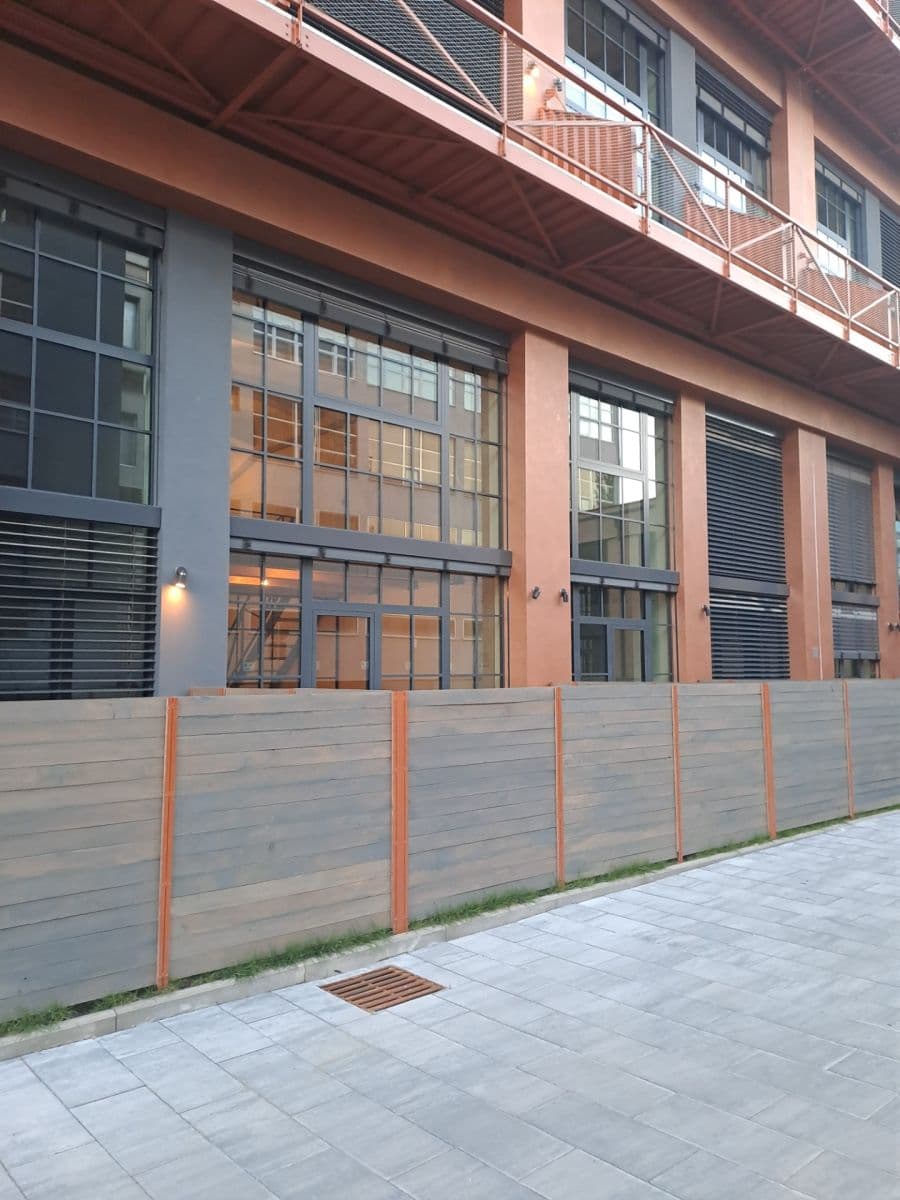 Prenájom bytu 3-izbový 66 m², Kolbenova, Praha, Praha Prenájom bytu 3-izbový 66 m², Kolbenova, Praha, Praha