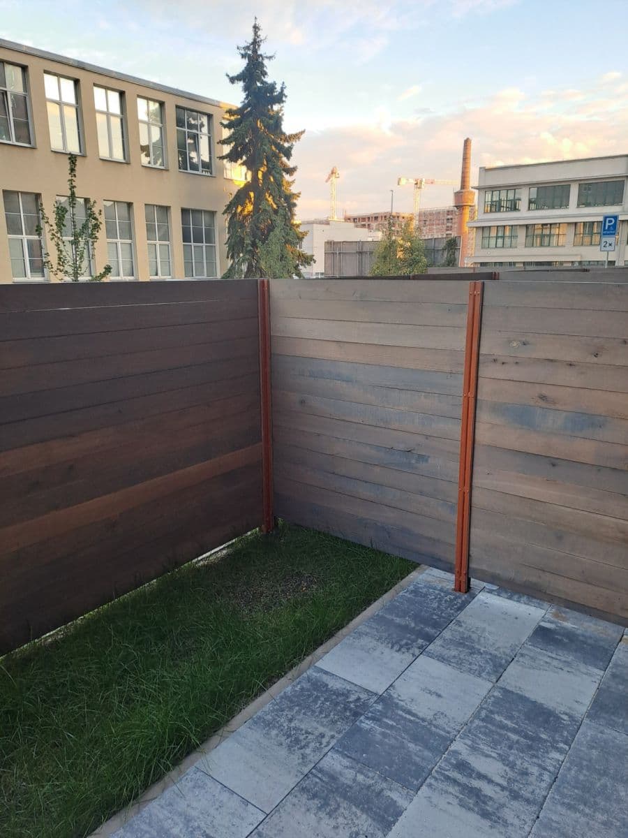 Prenájom bytu 3-izbový 66 m², Kolbenova, Praha, Praha Prenájom bytu 3-izbový 66 m², Kolbenova, Praha, Praha