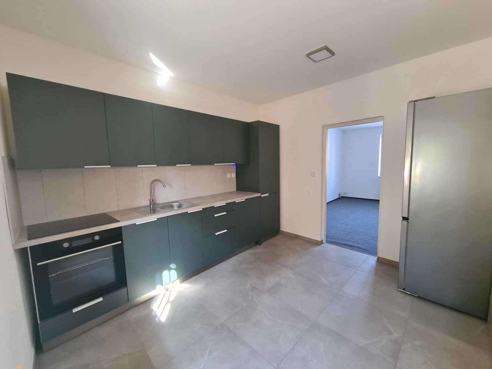 Prenájom bytu 2-izbový 68 m², Průhon, Brandýs nad Labem-Stará Boleslav, Středočeský kraj Prenájom bytu 2-izbový 68 m², Průhon, Brandýs nad Labem-Stará Boleslav, Středočeský kraj