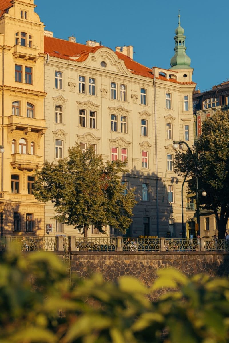 Predaj bytu 4-izbový 132 m², Masarykovo nábřeží, Praha, Praha Predaj bytu 4-izbový 132 m², Masarykovo nábřeží, Praha, Praha