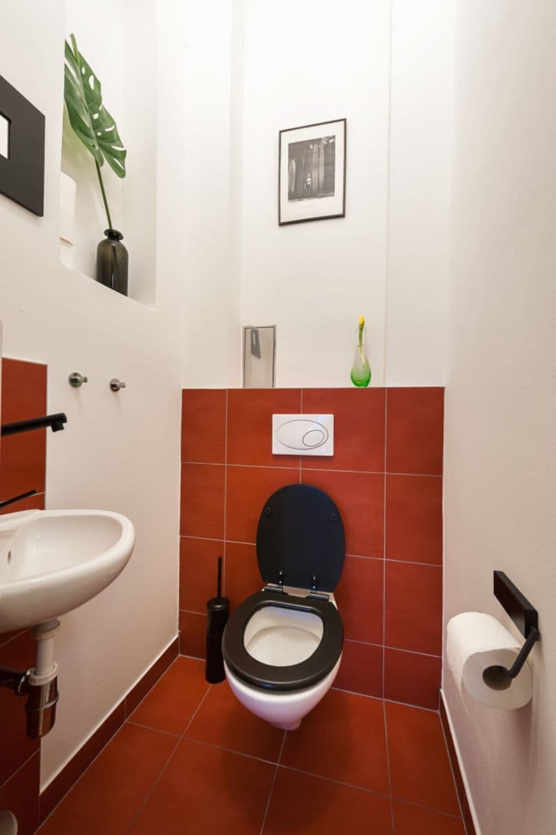 Predaj bytu 4-izbový 132 m², Masarykovo nábřeží, Praha, Praha Predaj bytu 4-izbový 132 m², Masarykovo nábřeží, Praha, Praha