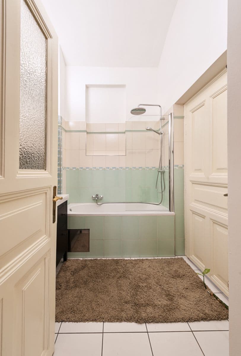 Predaj bytu 4-izbový 132 m², Masarykovo nábřeží, Praha, Praha Predaj bytu 4-izbový 132 m², Masarykovo nábřeží, Praha, Praha