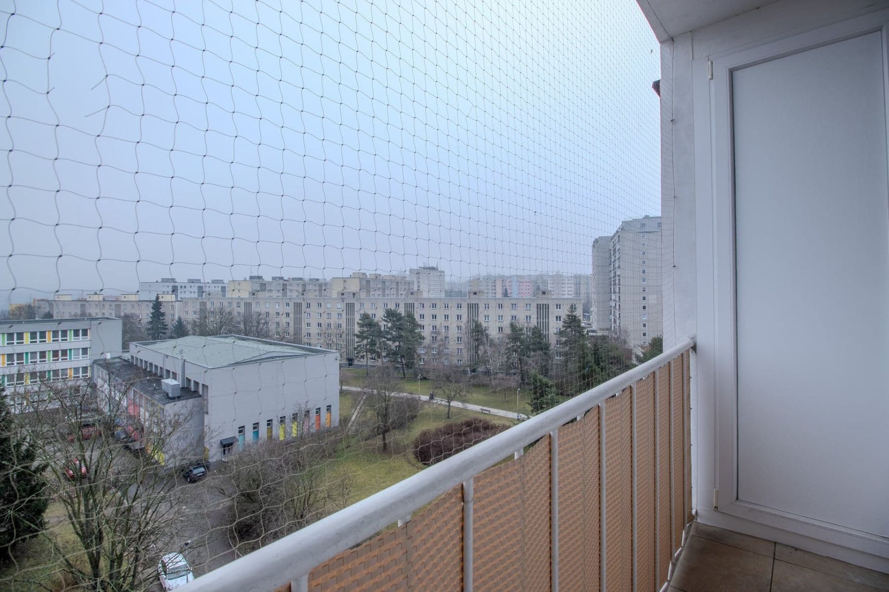 Prenájom bytu 3-izbový 73 m², Měchenická, Praha, Praha Prenájom bytu 3-izbový 73 m², Měchenická, Praha, Praha