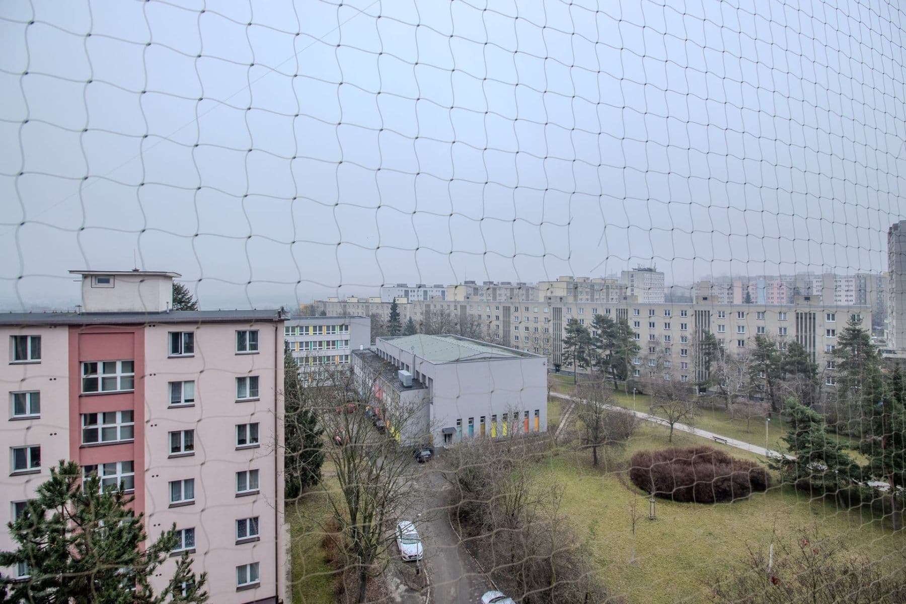 Prenájom bytu 3-izbový 73 m², Měchenická, Praha, Praha Prenájom bytu 3-izbový 73 m², Měchenická, Praha, Praha