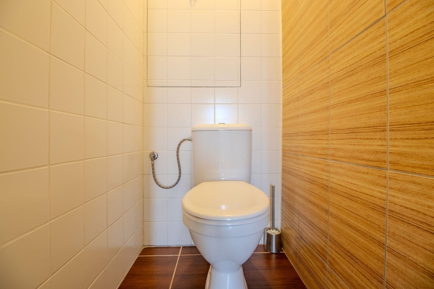 Prenájom bytu 3-izbový 73 m², Měchenická, Praha, Praha Prenájom bytu 3-izbový 73 m², Měchenická, Praha, Praha