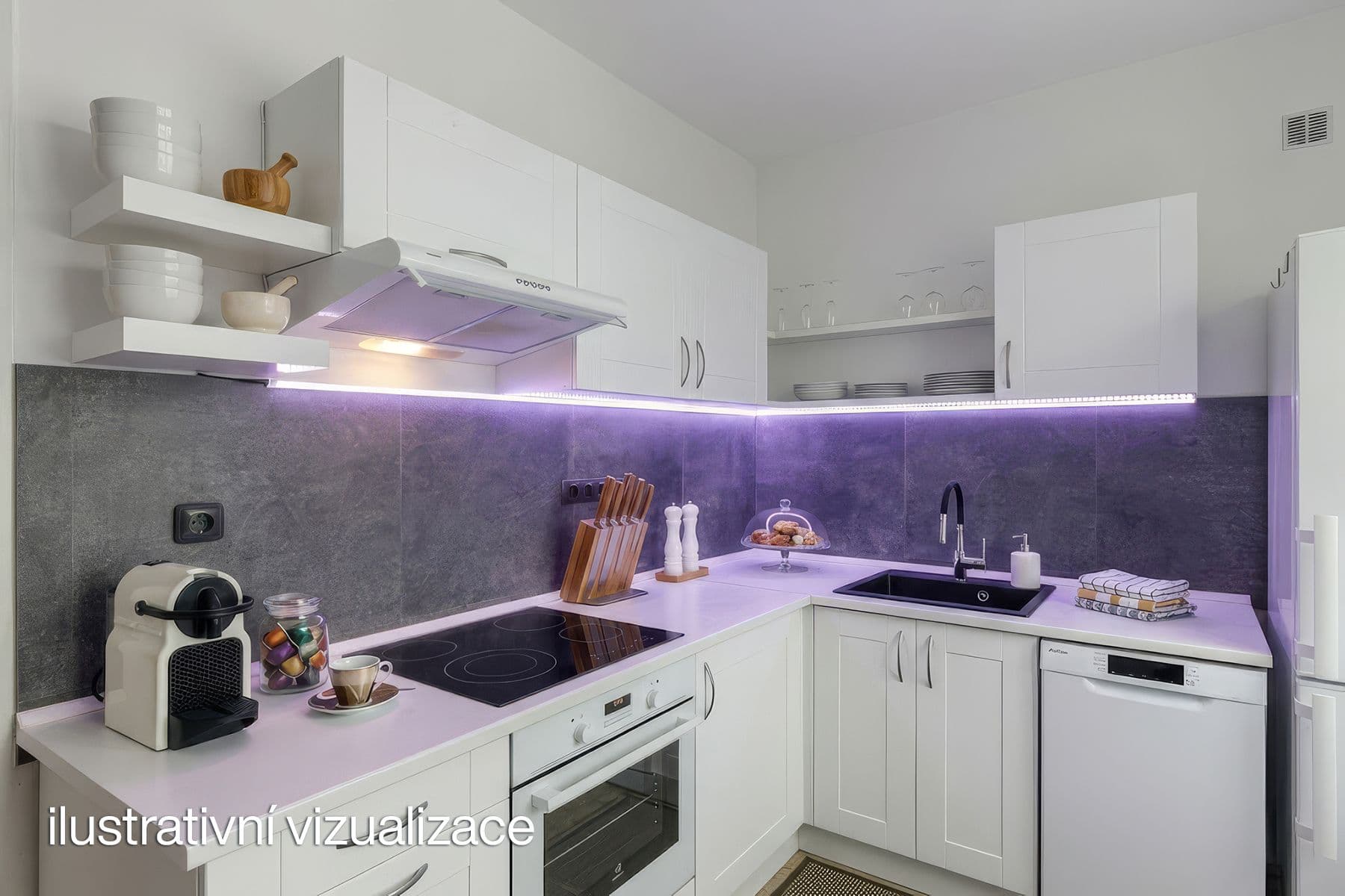 Predaj bytu 2-izbový 57 m², Cihlářská, Liberec, Liberecký kraj Predaj bytu 2-izbový 57 m², Cihlářská, Liberec, Liberecký kraj