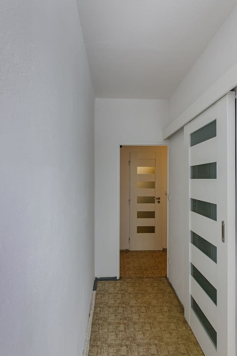 Predaj bytu 2-izbový 57 m², Cihlářská, Liberec, Liberecký kraj Predaj bytu 2-izbový 57 m², Cihlářská, Liberec, Liberecký kraj