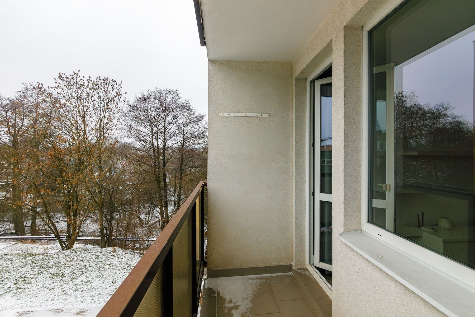 Predaj bytu 2-izbový 57 m², Cihlářská, Liberec, Liberecký kraj Predaj bytu 2-izbový 57 m², Cihlářská, Liberec, Liberecký kraj