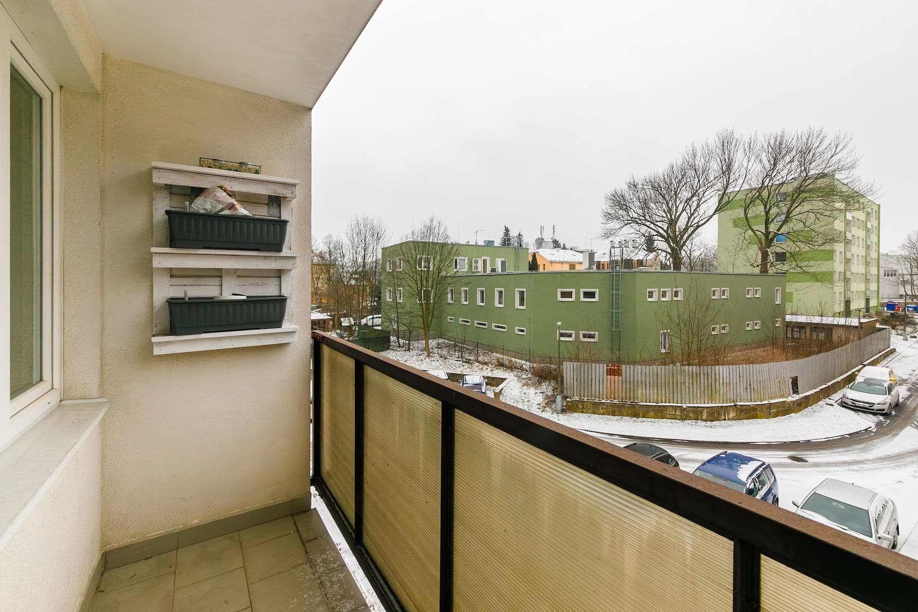 Predaj bytu 2-izbový 57 m², Cihlářská, Liberec, Liberecký kraj Predaj bytu 2-izbový 57 m², Cihlářská, Liberec, Liberecký kraj