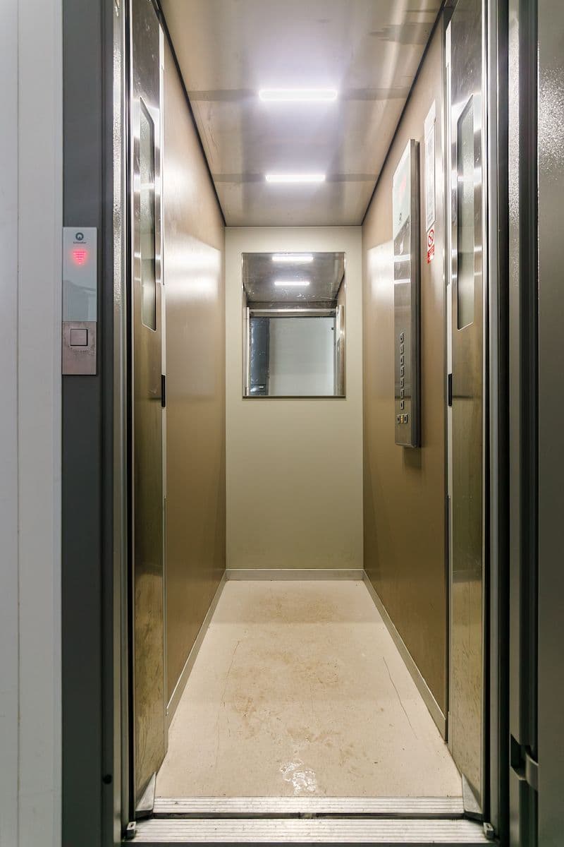 Predaj bytu 2-izbový 57 m², Cihlářská, Liberec, Liberecký kraj Predaj bytu 2-izbový 57 m², Cihlářská, Liberec, Liberecký kraj