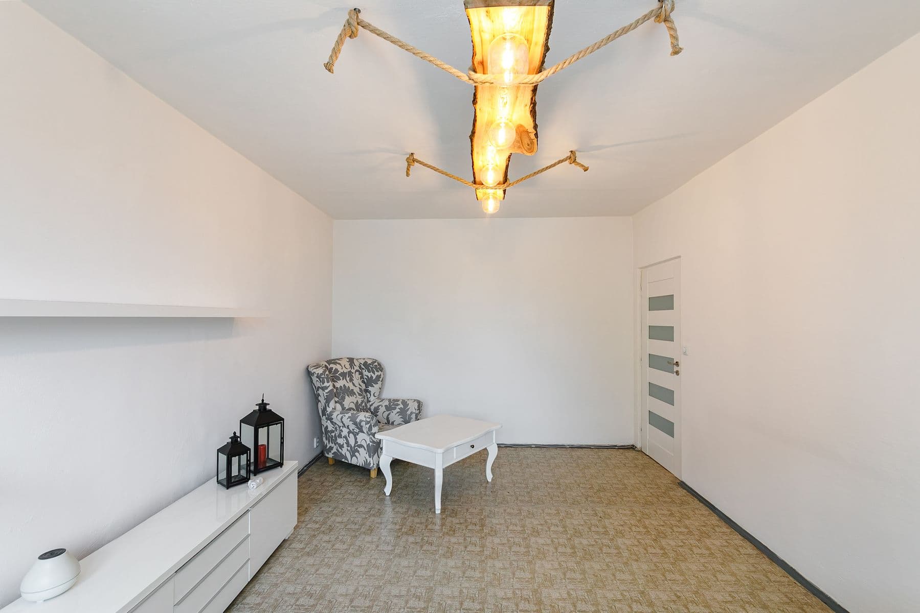 Predaj bytu 2-izbový 57 m², Cihlářská, Liberec, Liberecký kraj Predaj bytu 2-izbový 57 m², Cihlářská, Liberec, Liberecký kraj