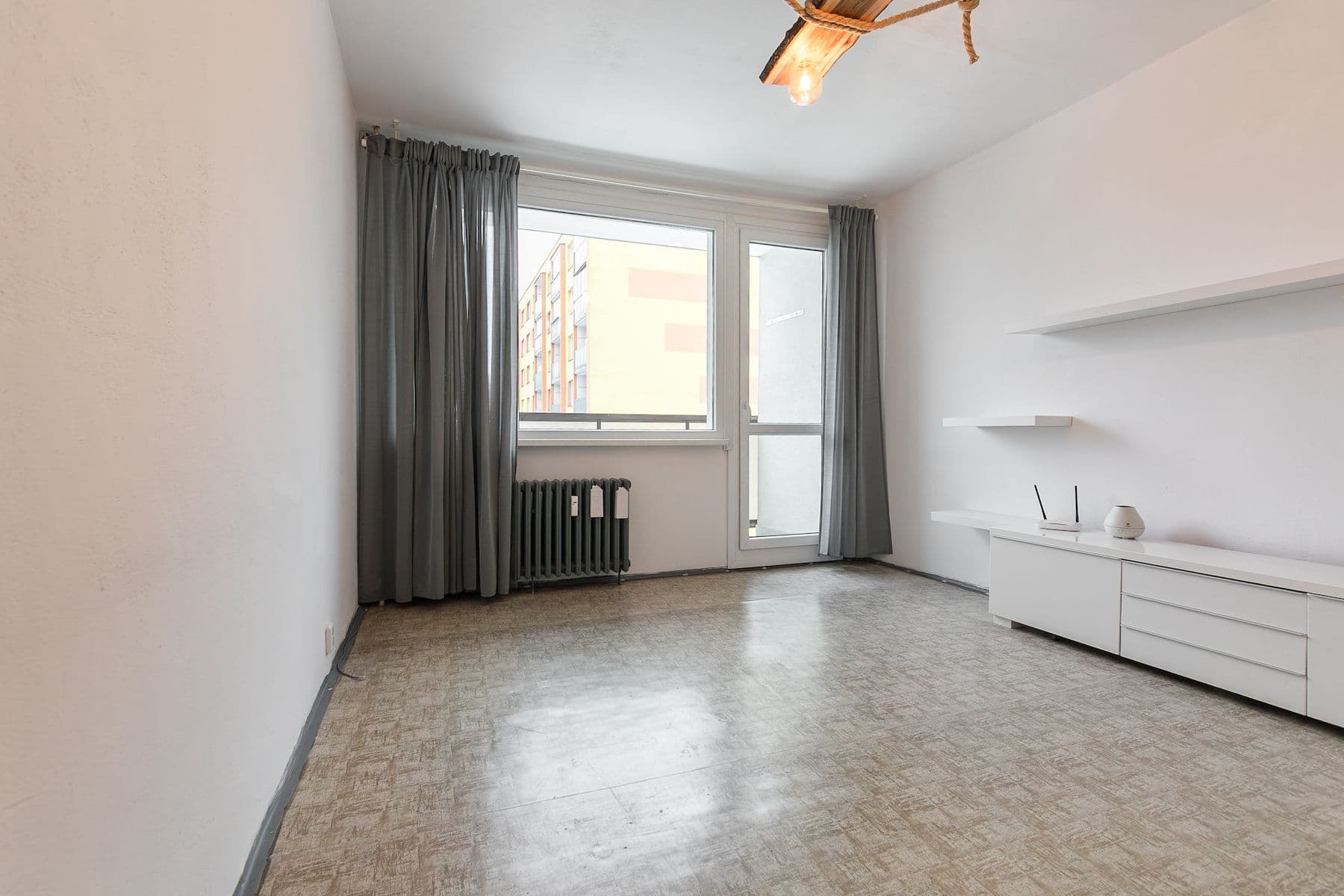 Predaj bytu 2-izbový 57 m², Cihlářská, Liberec, Liberecký kraj Predaj bytu 2-izbový 57 m², Cihlářská, Liberec, Liberecký kraj