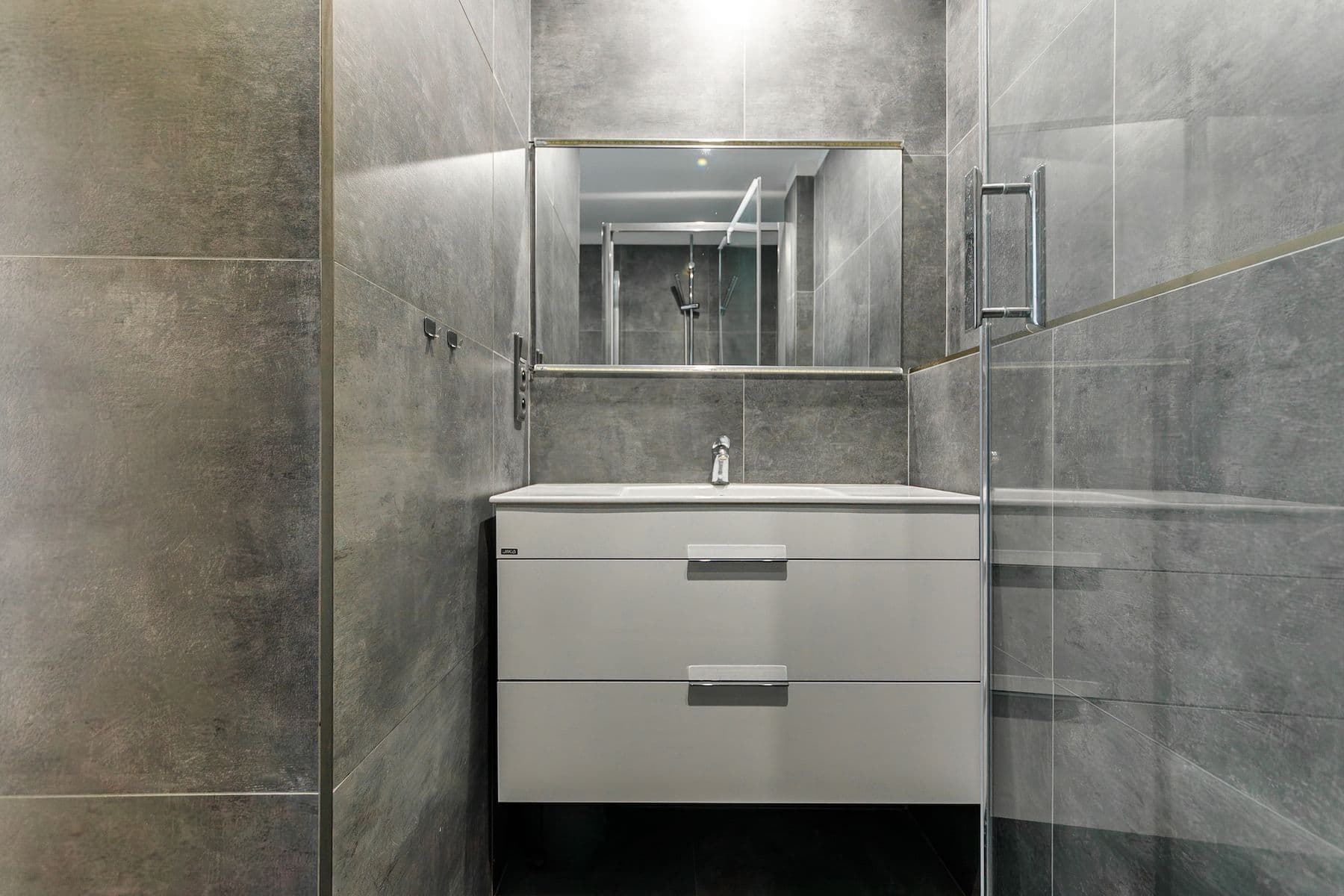 Predaj bytu 2-izbový 57 m², Cihlářská, Liberec, Liberecký kraj Predaj bytu 2-izbový 57 m², Cihlářská, Liberec, Liberecký kraj