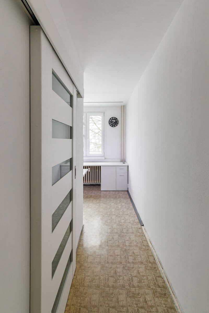 Predaj bytu 2-izbový 57 m², Cihlářská, Liberec, Liberecký kraj Predaj bytu 2-izbový 57 m², Cihlářská, Liberec, Liberecký kraj