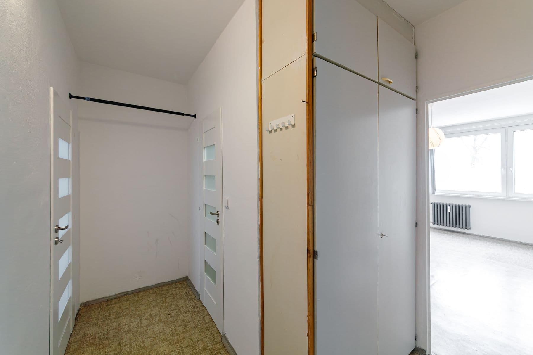 Predaj bytu 2-izbový 57 m², Cihlářská, Liberec, Liberecký kraj Predaj bytu 2-izbový 57 m², Cihlářská, Liberec, Liberecký kraj