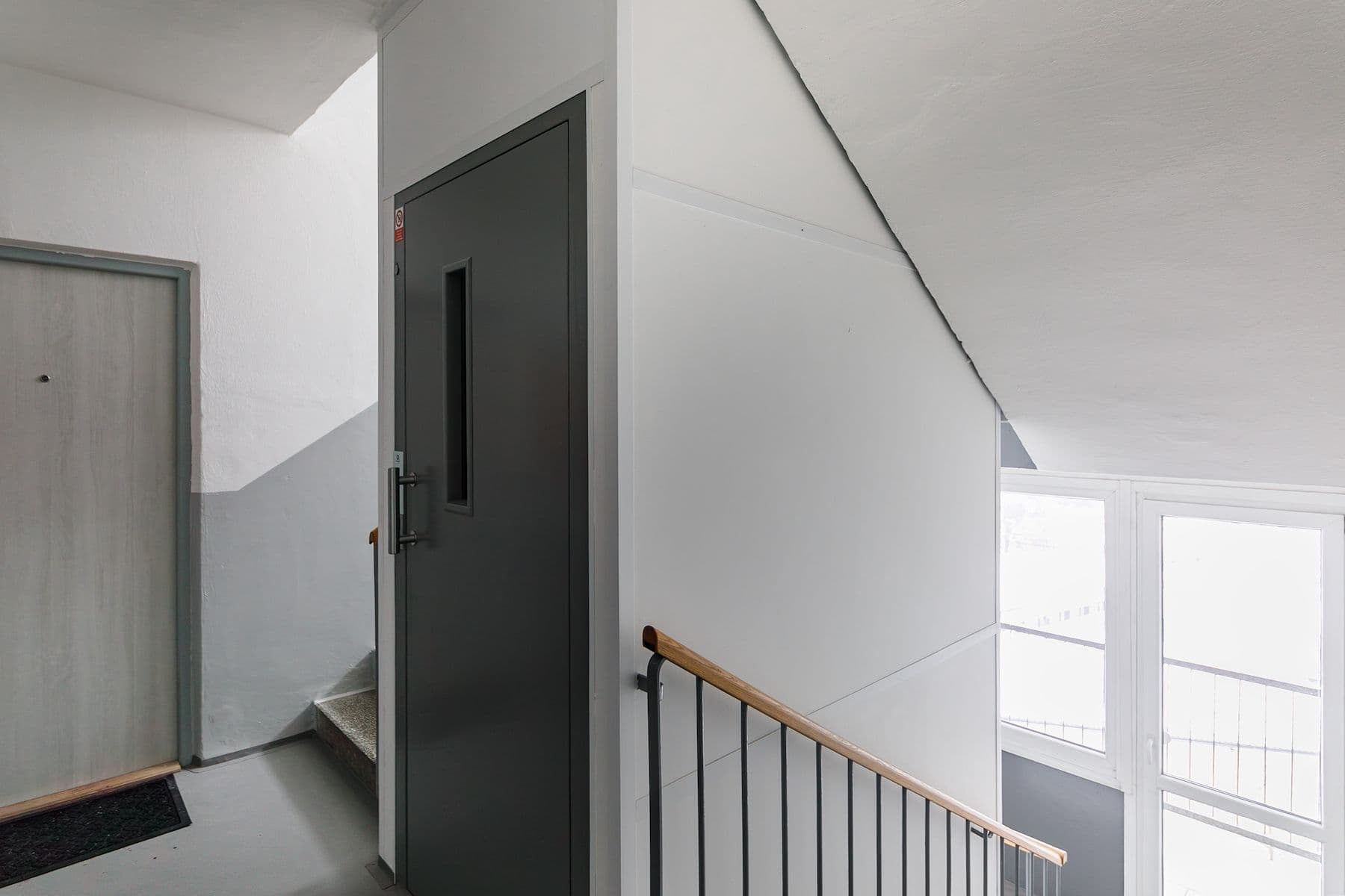 Predaj bytu 2-izbový 57 m², Cihlářská, Liberec, Liberecký kraj Predaj bytu 2-izbový 57 m², Cihlářská, Liberec, Liberecký kraj