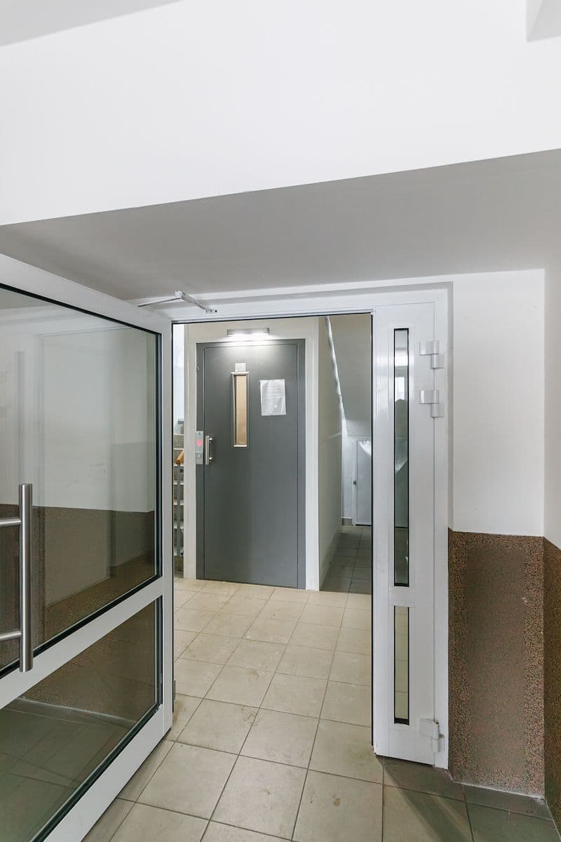 Predaj bytu 2-izbový 57 m², Cihlářská, Liberec, Liberecký kraj Predaj bytu 2-izbový 57 m², Cihlářská, Liberec, Liberecký kraj