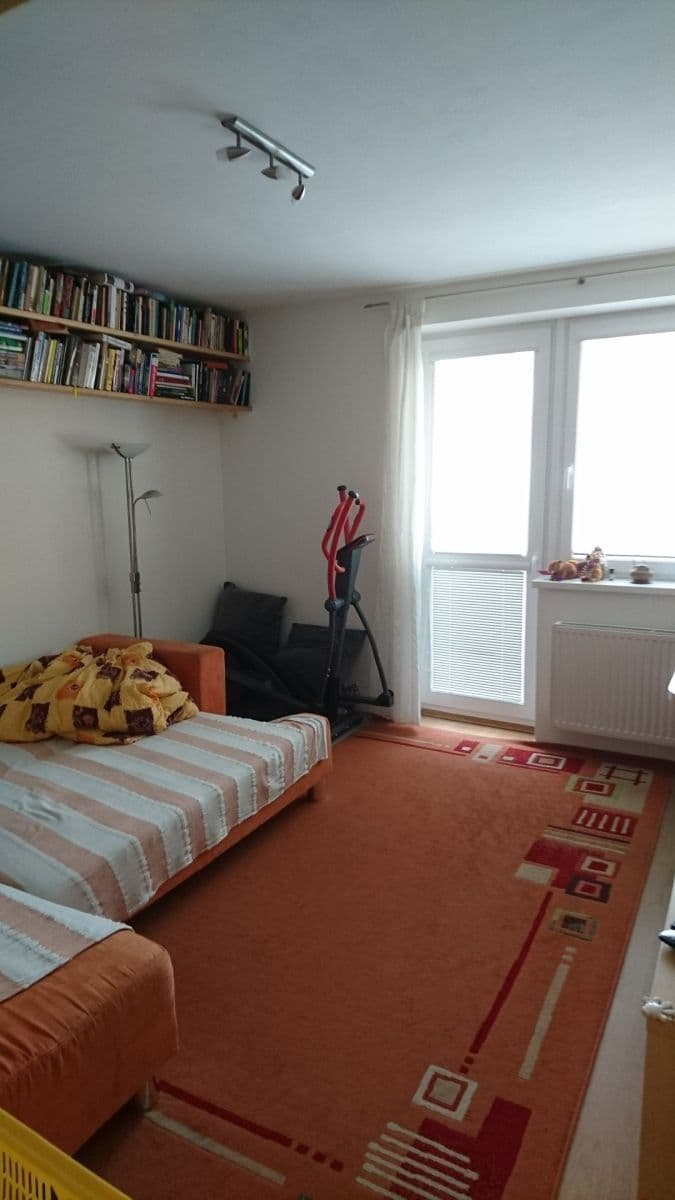 Prenájom bytu 2-izbový 63 m², Skryjova, Brno, Jihomoravský kraj Prenájom bytu 2-izbový 63 m², Skryjova, Brno, Jihomoravský kraj