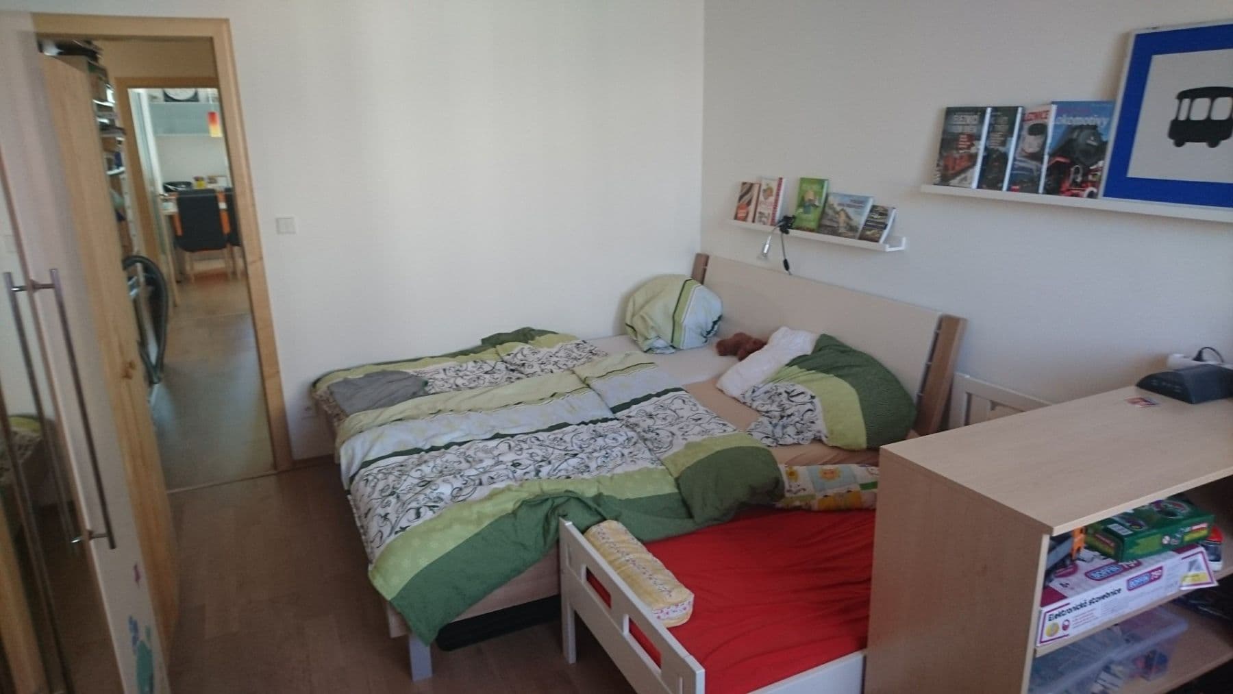Prenájom bytu 2-izbový 63 m², Skryjova, Brno, Jihomoravský kraj Prenájom bytu 2-izbový 63 m², Skryjova, Brno, Jihomoravský kraj