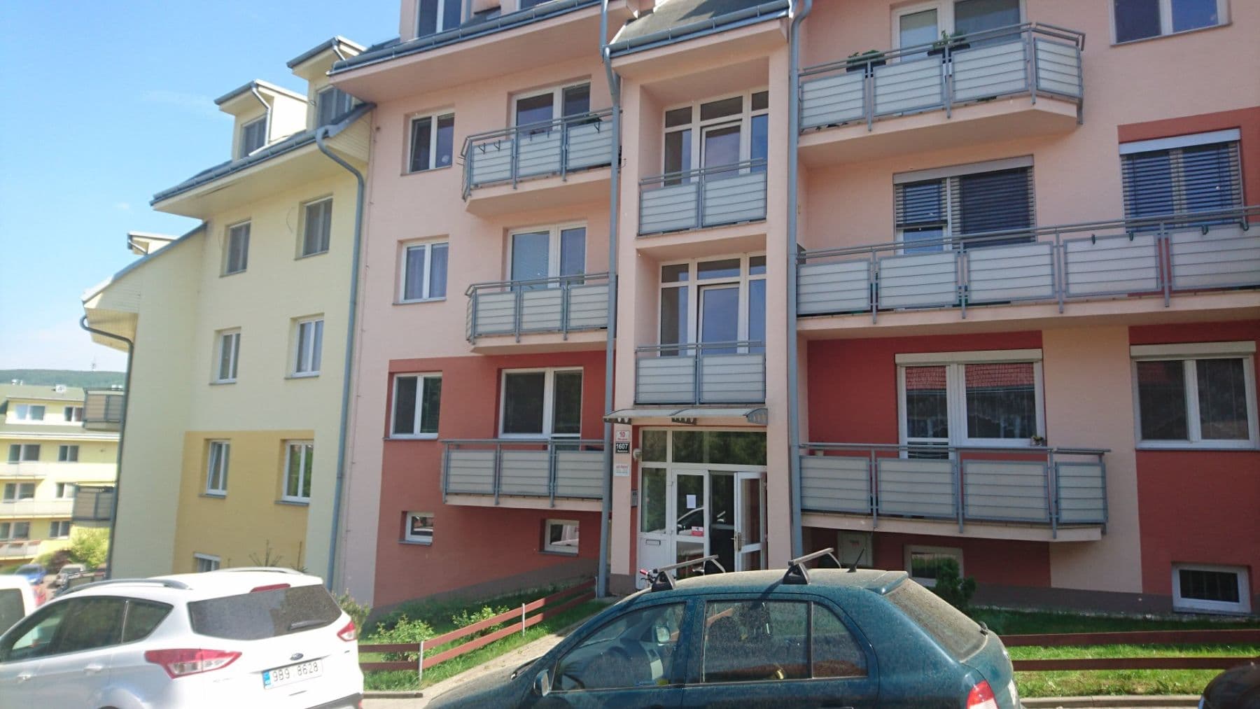 Prenájom bytu 2-izbový 63 m², Skryjova, Brno, Jihomoravský kraj Prenájom bytu 2-izbový 63 m², Skryjova, Brno, Jihomoravský kraj